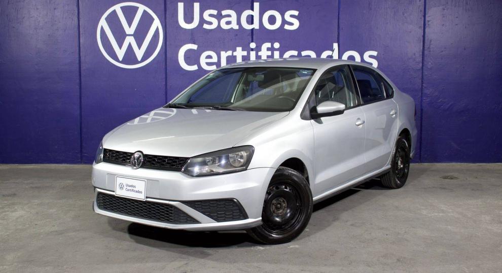 Volkswagen Vento 2022 Alvaro Obregón