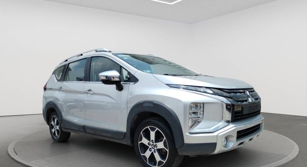 Mitsubishi Xpander 2023 Cuautitlán Izcalli