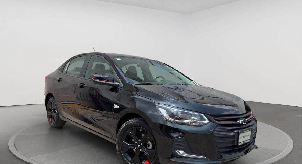 Chevrolet Onix 2024 Cuautitlán Izcalli