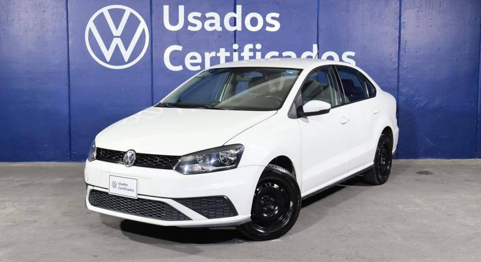 Volkswagen Vento 2022 Alvaro Obregón