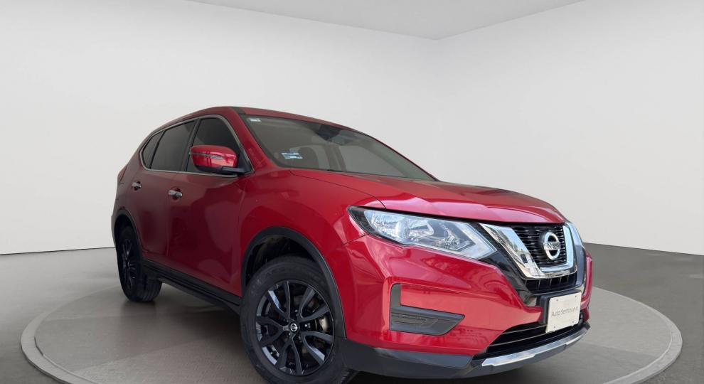 Nissan X-Trail 2022 Cuautitlán Izcalli