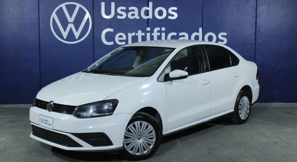 Volkswagen Vento 2022 Alvaro Obregón