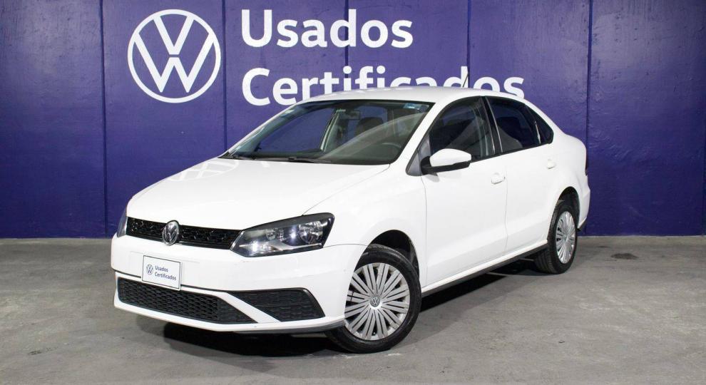 Volkswagen Vento 2022 Alvaro Obregón