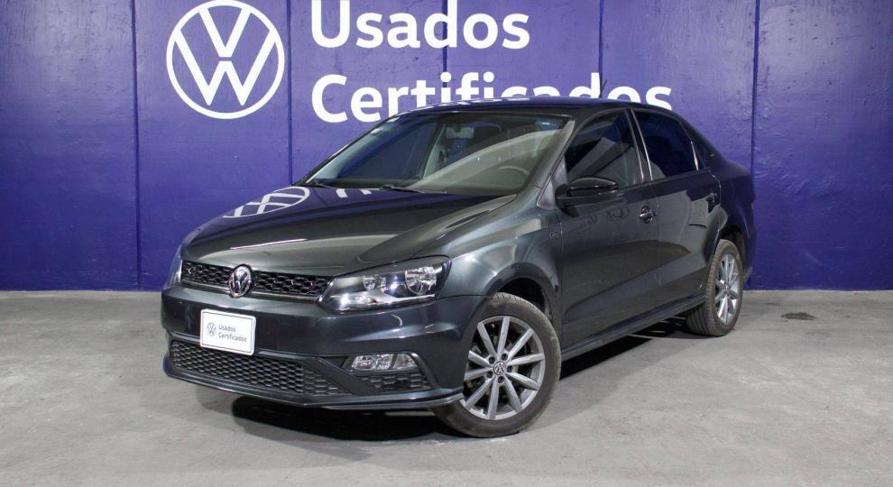 Volkswagen Vento 2022 Alvaro Obregón