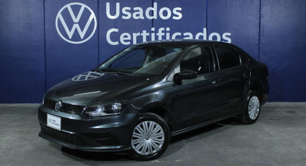 Volkswagen Vento 2022 Alvaro Obregón