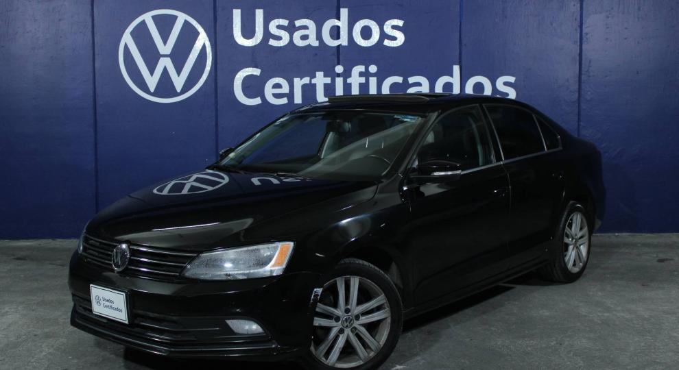 Volkswagen Jetta 2016 Alvaro Obregón