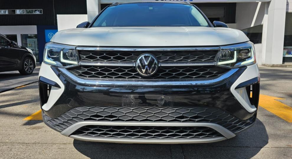 Volkswagen Taos 2023 Tlalpan