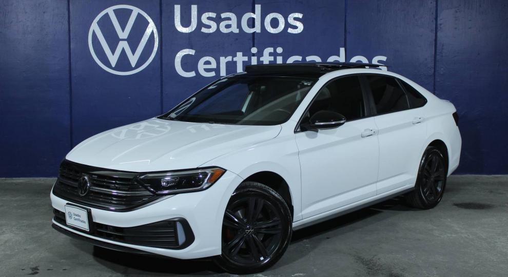 Volkswagen Jetta 2024 Alvaro Obregón