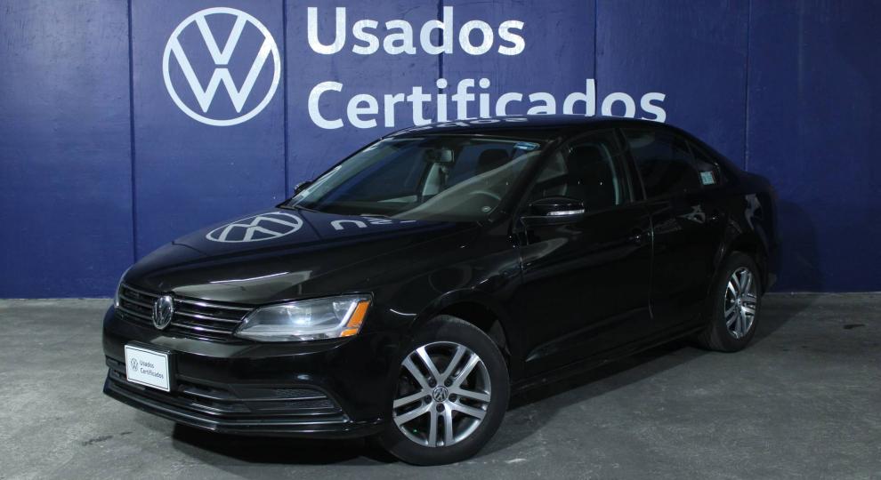 Volkswagen Jetta 2018 Alvaro Obregón