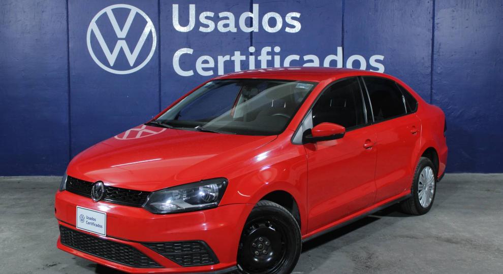 Volkswagen Vento 2022 Alvaro Obregón