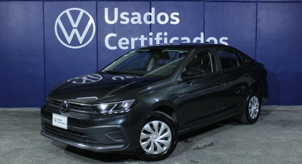 Volkswagen Virtus 2024 Alvaro Obregón