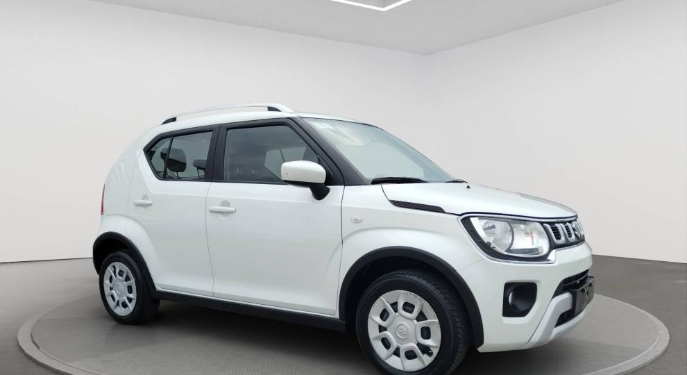 Suzuki Ignis 2022 Cuautitlán Izcalli