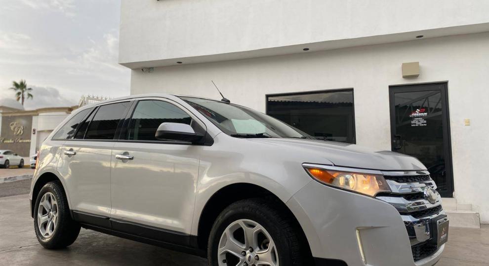 Ford Edge 2011 Hermosillo
