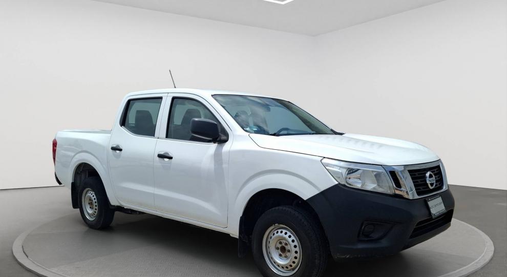 Nissan NP300 2020 Cuautitlán Izcalli