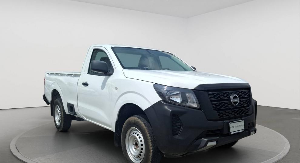Nissan NP300 2023 Cuautitlán Izcalli