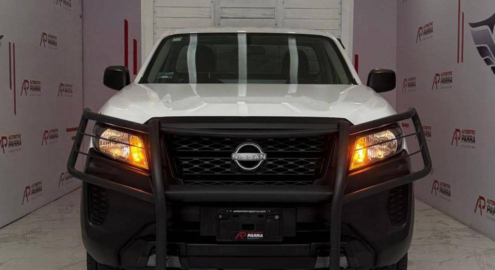 Nissan Nissan Estacas 2023 Puebla