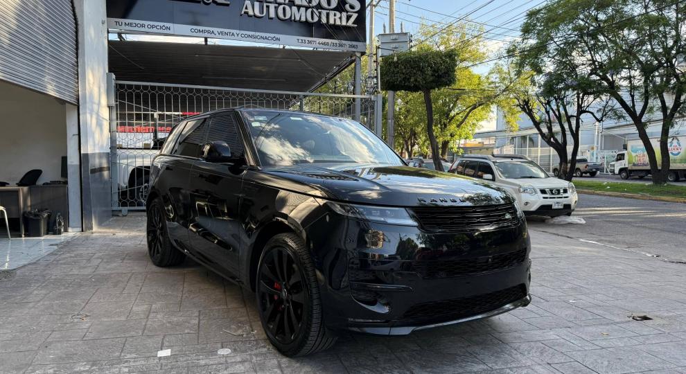 Land Rover Range Rover 2023 Tlaquepaque