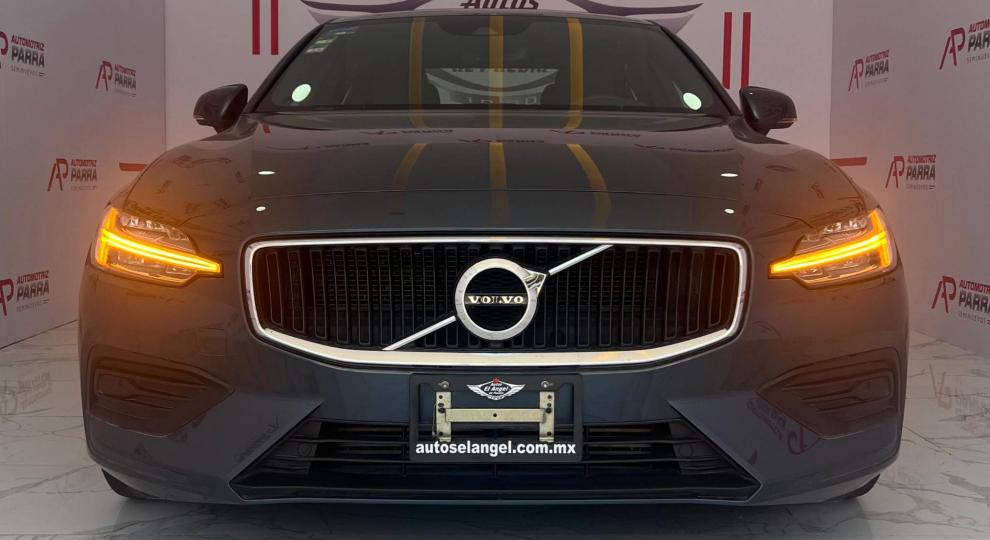 Volvo S60 2021 Puebla