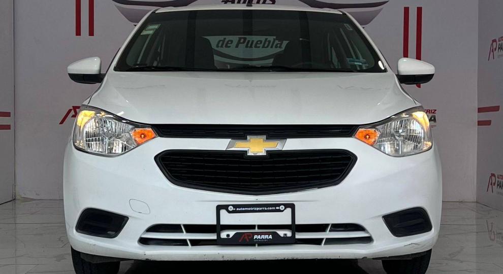 Chevrolet Aveo 2020 Puebla