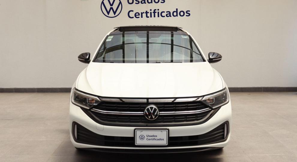 Volkswagen Jetta 2023 Tlalpan