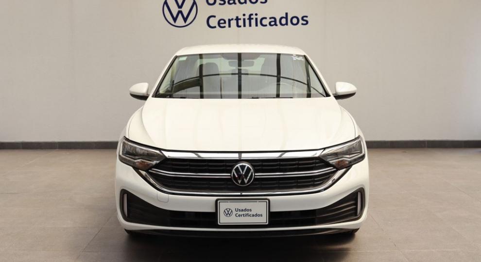 Volkswagen Jetta 2024 Tlalpan