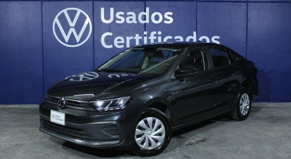 Volkswagen Virtus 2024 Alvaro Obregón
