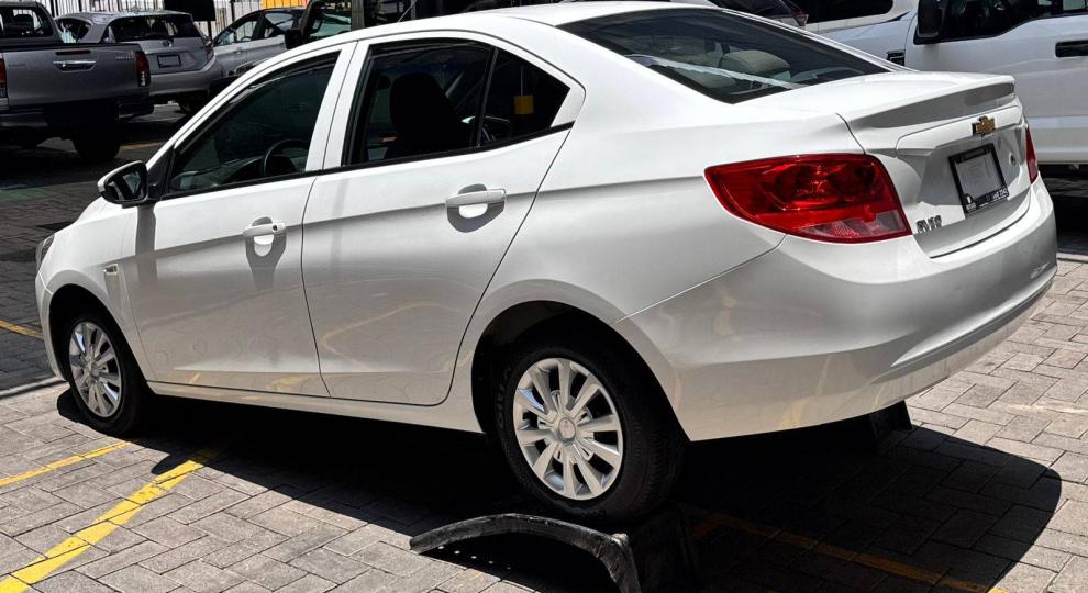 Chevrolet Aveo 2020 Guadalajara