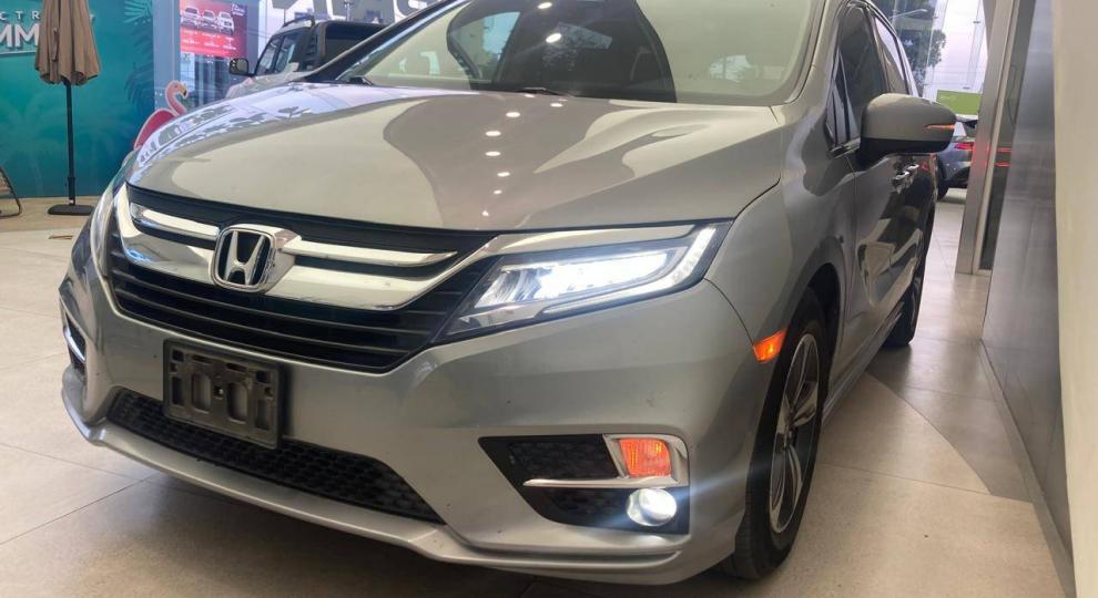 Honda Odyssey 2020 Puebla