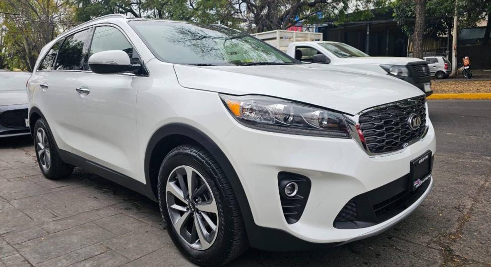 Kia Soul Ex Pack 2019 Tlaquepaque
