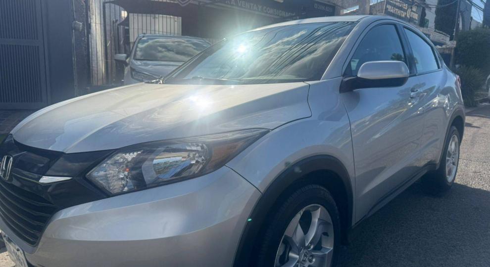 Honda HR-V 2016 Zapopan