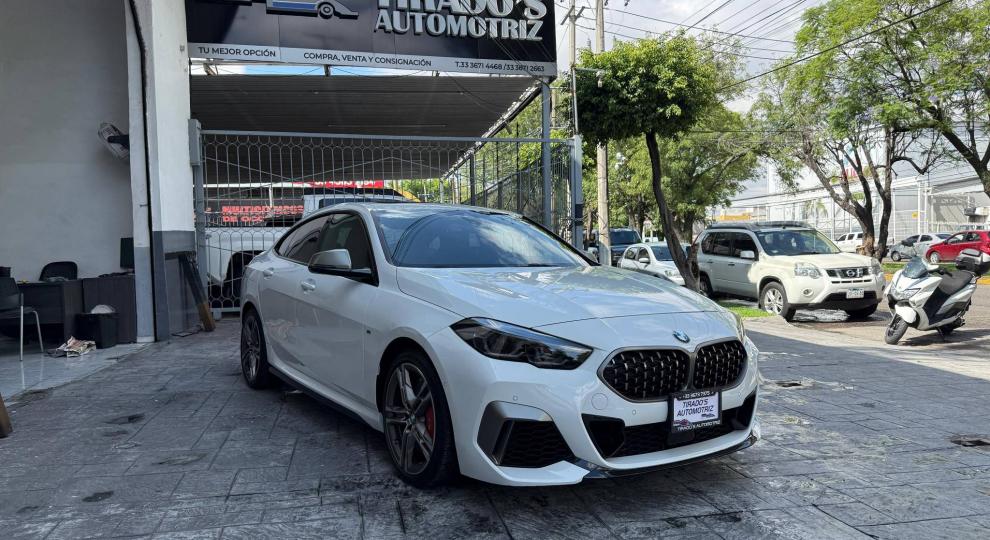 BMW Serie M 2024 Tlaquepaque