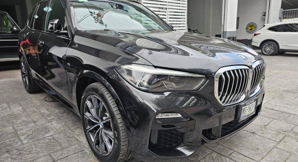 BMW X5 2020 Tlaquepaque