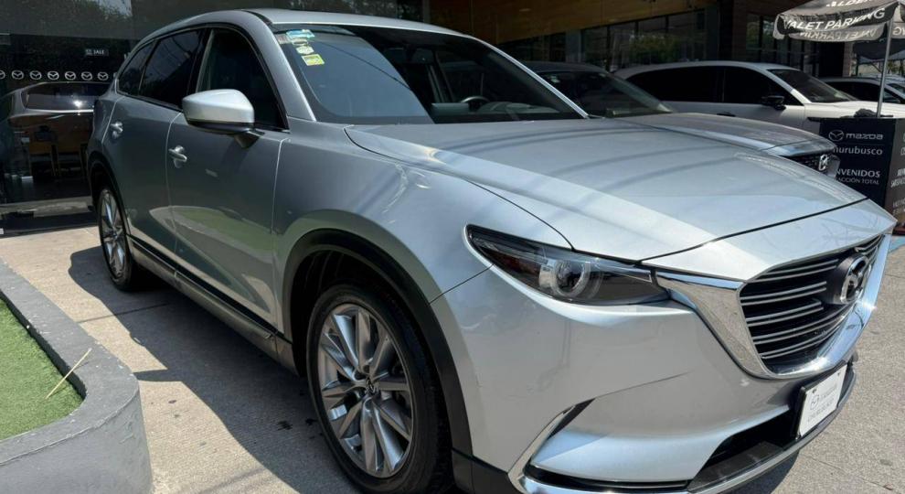 Mazda CX-9 2020 Iztacalco