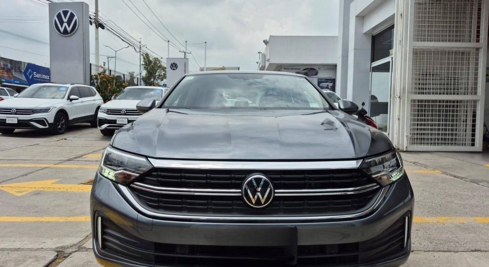 Volkswagen Jetta 2024 Querétaro