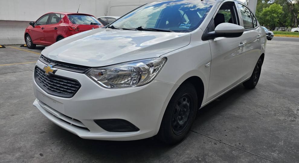 Chevrolet Aveo 2020 Gustavo A. Madero