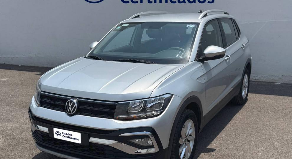 Volkswagen Taigun 2024 Celaya