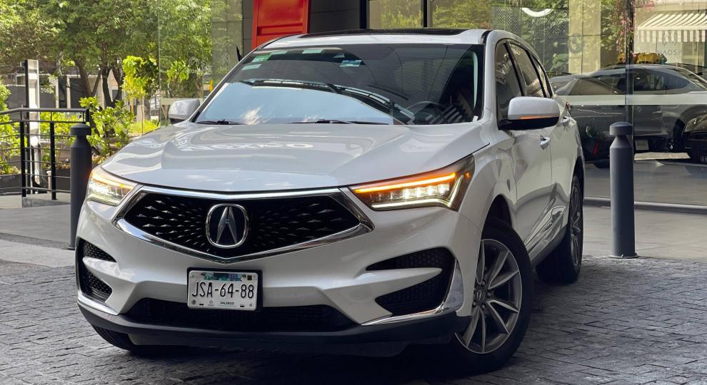 Acura RDX 2020 Zapopan
