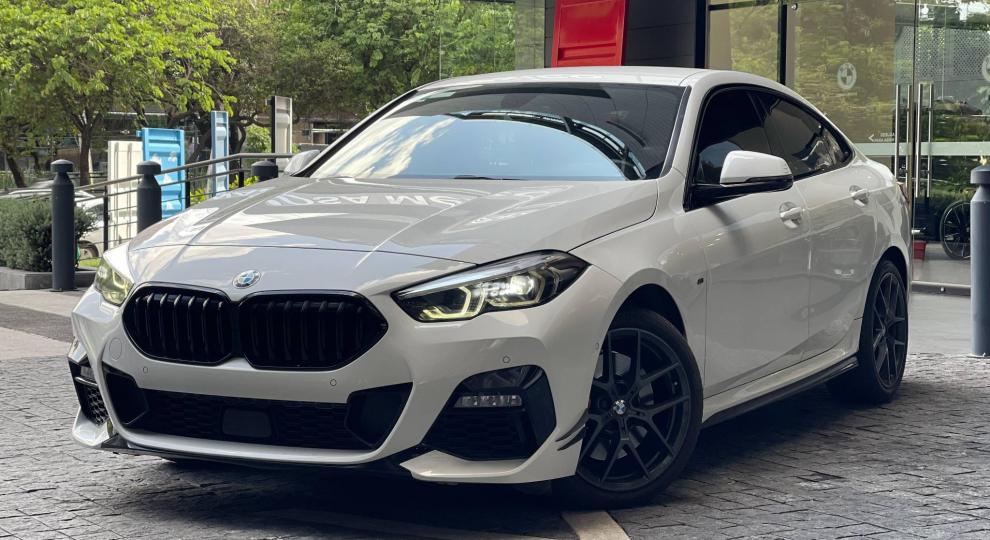 BMW 220i 2020 Zapopan