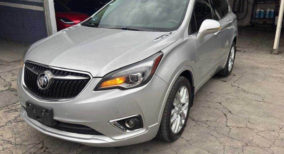 Buick Envision 2019 Coyoacán