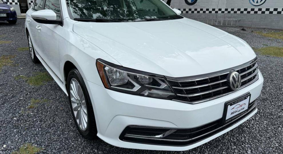 Volkswagen Passat Highline 2016 Monterrey