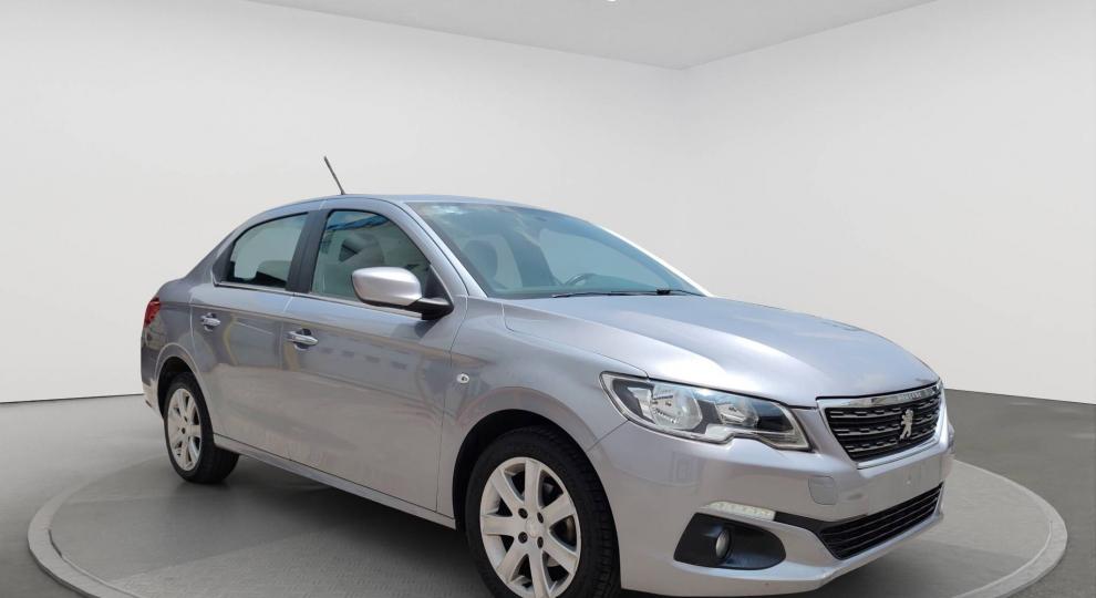 Peugeot 301 2022 Cuautitlán Izcalli