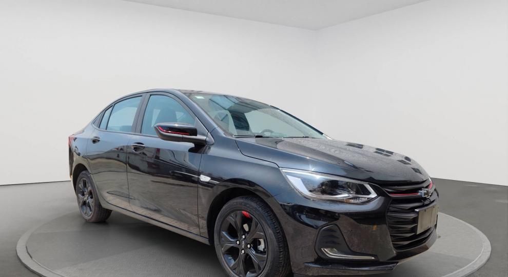 Chevrolet Onix 2024 Cuautitlán Izcalli
