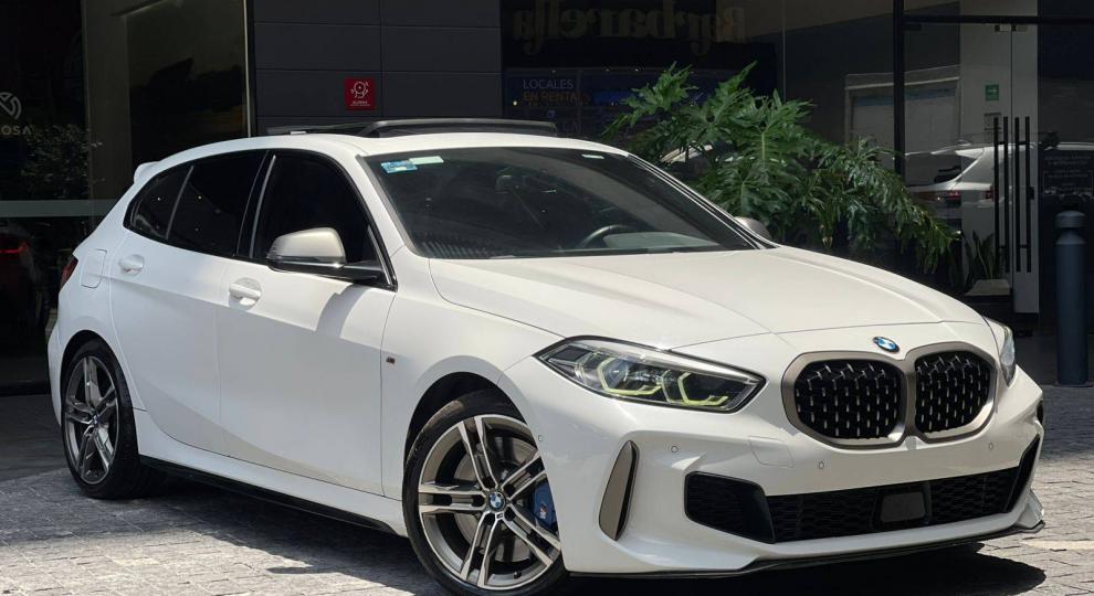 BMW M135i 2023 Zapopan