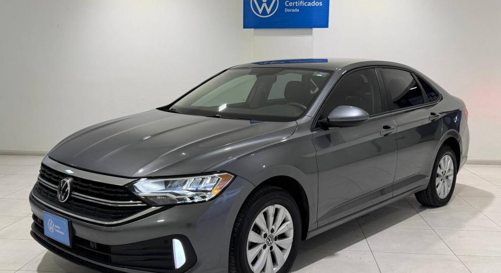 Volkswagen Jetta 2024 Puebla