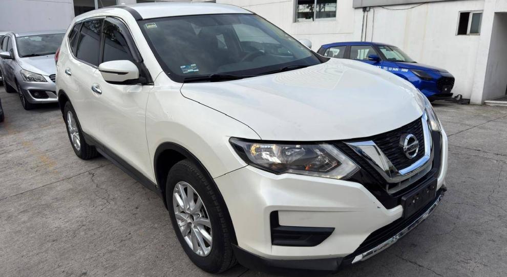 Nissan X-Trail 2020 Coyoacán