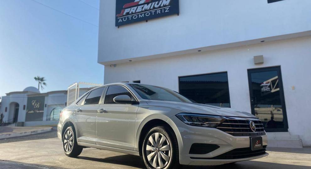 Volkswagen Jetta 2019 Hermosillo