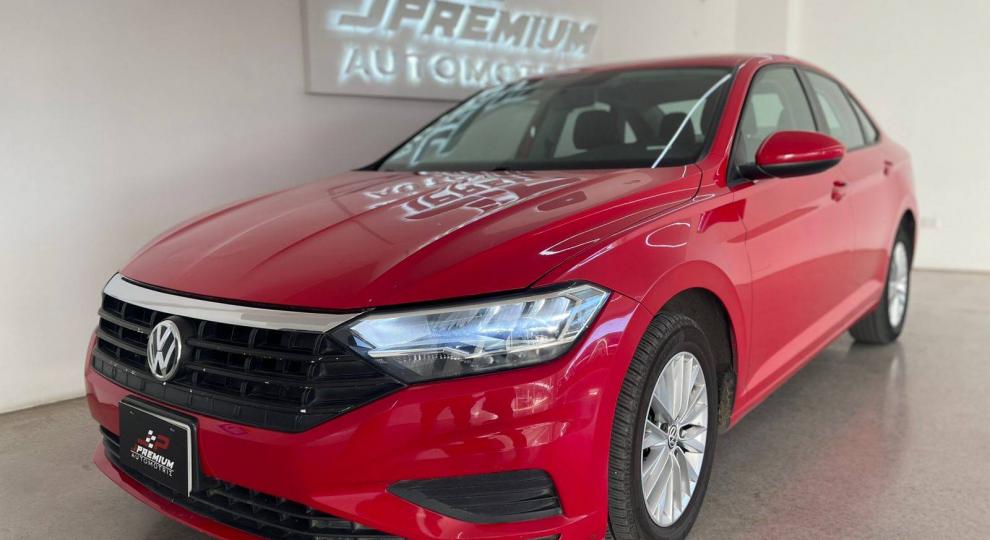 Volkswagen Jetta 2019 Hermosillo