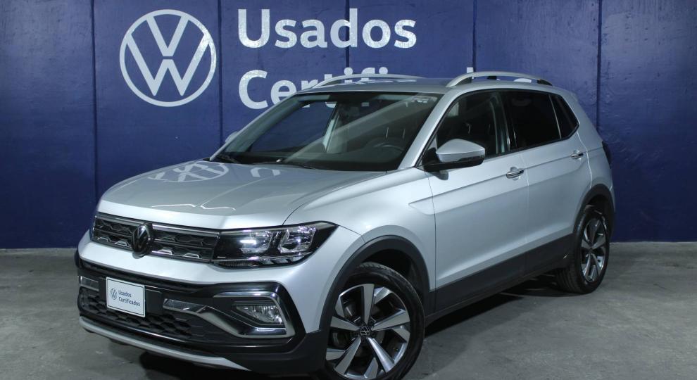Volkswagen Taigun 2024 Alvaro Obregón
