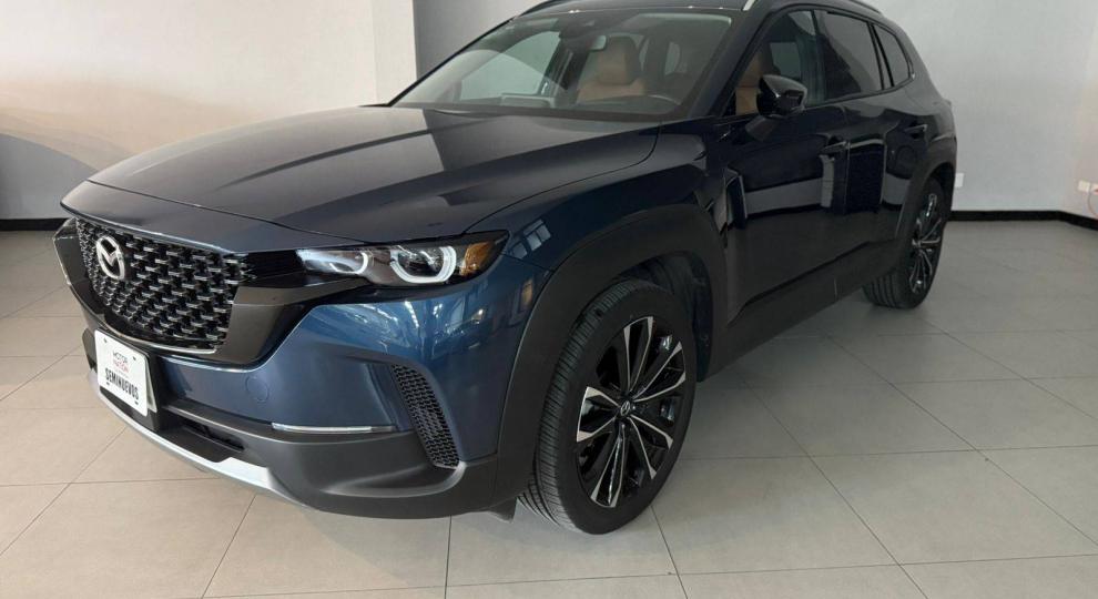 Mazda CX-50 2024 Tlalnepantla