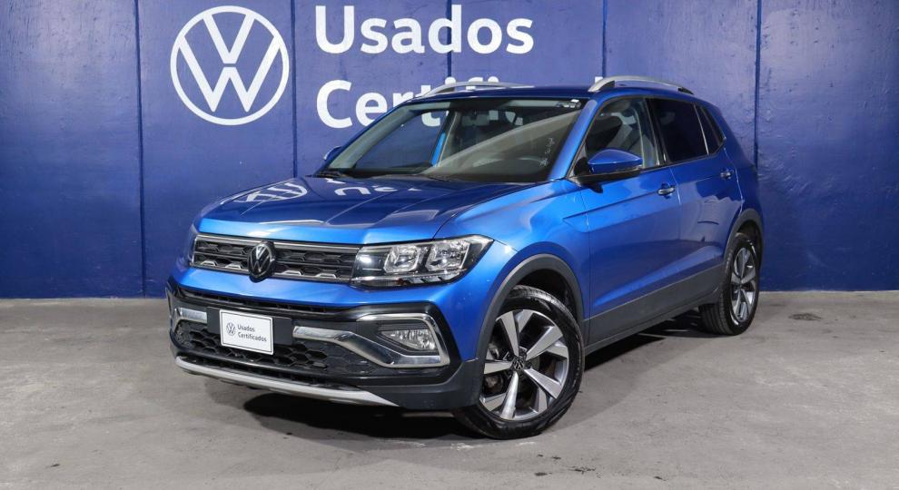 Volkswagen Taigun 2024 Alvaro Obregón